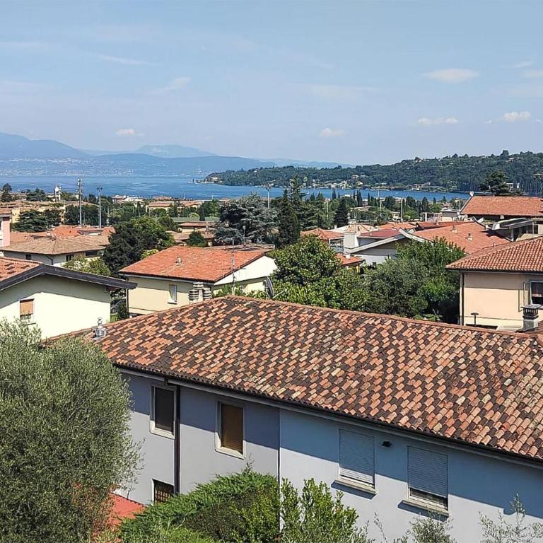 1 Bedroom Stunning Apartment In Salò - Appartamento con 1 Camera da Letto e Vista Lago - 7