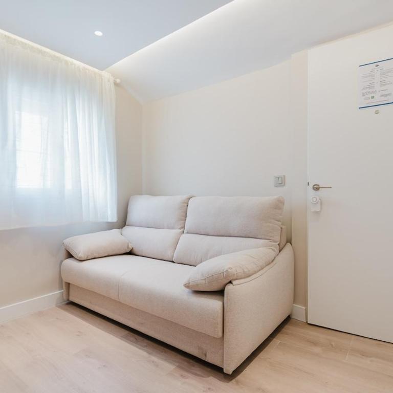 Apartment in the Heart of Malasaña - Apartment mit 1 Schlafzimmer - 3
