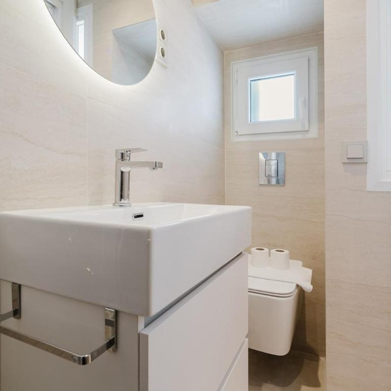 Apartment in the Heart of Malasaña - Apartment mit 1 Schlafzimmer - 4