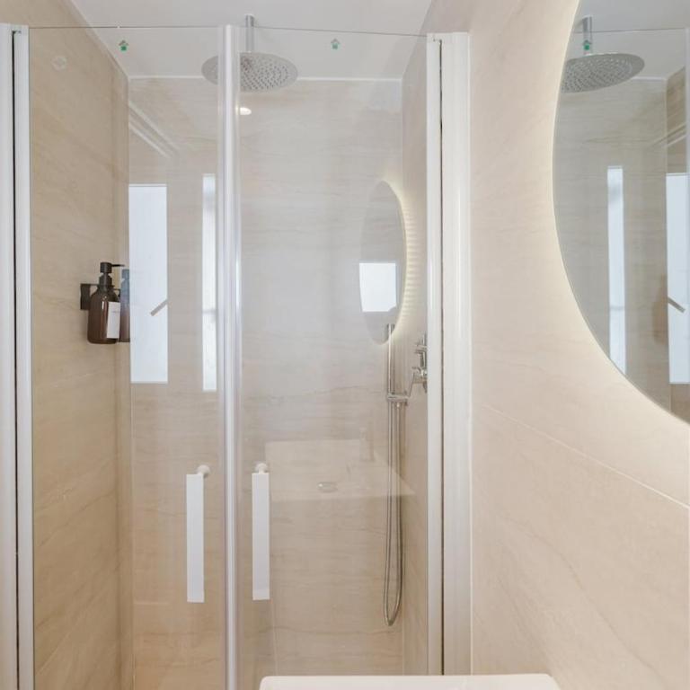 Apartment in the Heart of Malasaña - Apartment mit 1 Schlafzimmer - 5