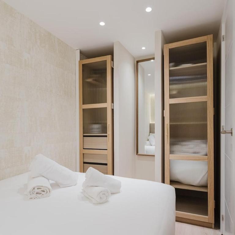 Apartment in the Heart of Malasaña - Apartment mit 1 Schlafzimmer - 6