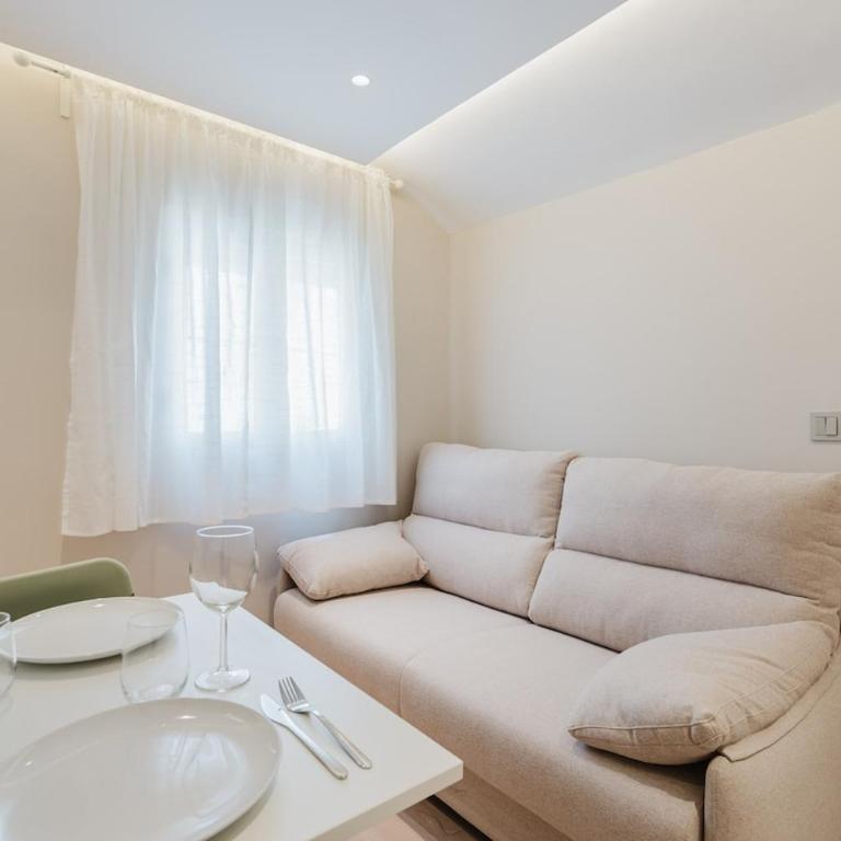 Apartment in the Heart of Malasaña - Apartment mit 1 Schlafzimmer - 7