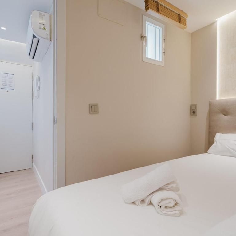 Apartment in the Heart of Malasaña - Apartment mit 1 Schlafzimmer - 10