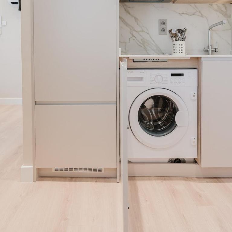 Apartment in the Heart of Malasaña - Apartment mit 1 Schlafzimmer - 11