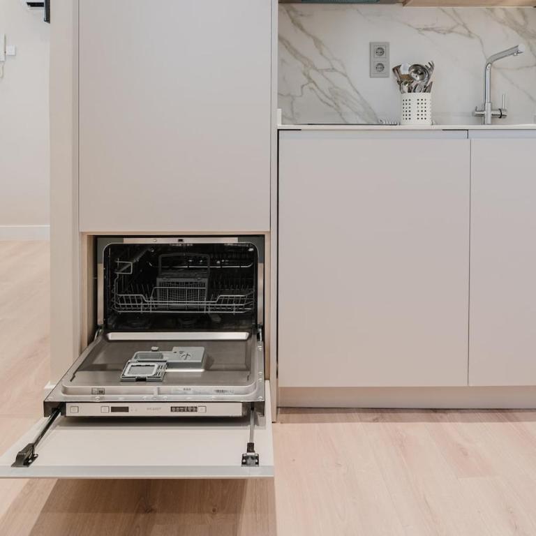 Apartment in the Heart of Malasaña - Apartment mit 1 Schlafzimmer - 12