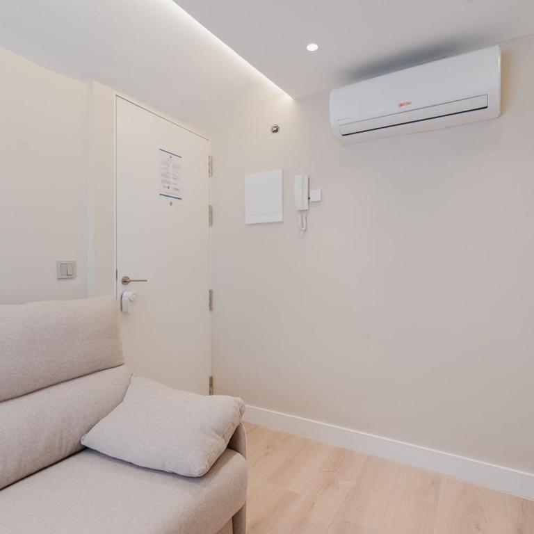 Apartment in the Heart of Malasaña - Apartment mit 1 Schlafzimmer - 15