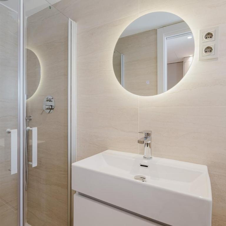 Apartment in the Heart of Malasaña - Apartment mit 1 Schlafzimmer - 19