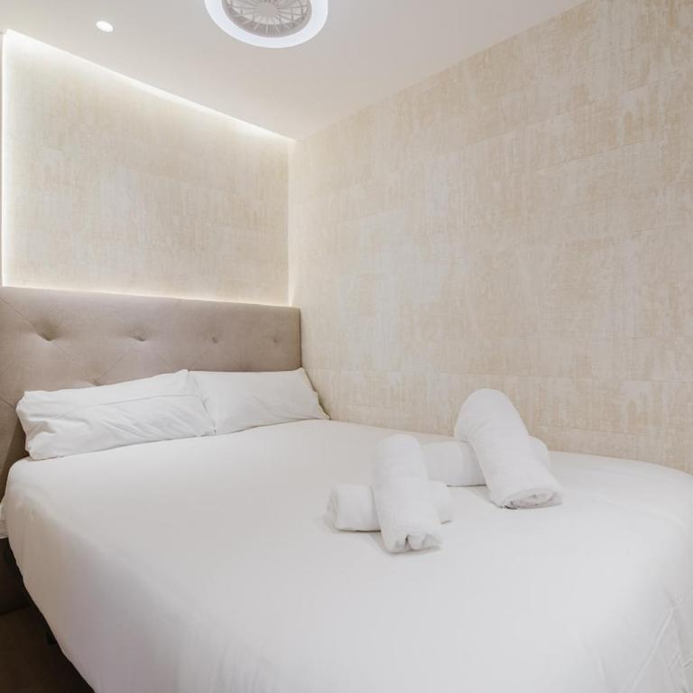 Apartment in the Heart of Malasaña - Apartment mit 1 Schlafzimmer - 20