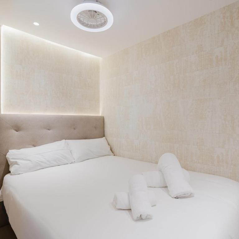 Apartment in the Heart of Malasaña - Apartment mit 1 Schlafzimmer - 21
