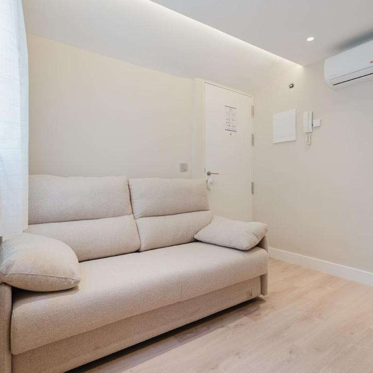 Apartment in the Heart of Malasaña - Apartment mit 1 Schlafzimmer - 22