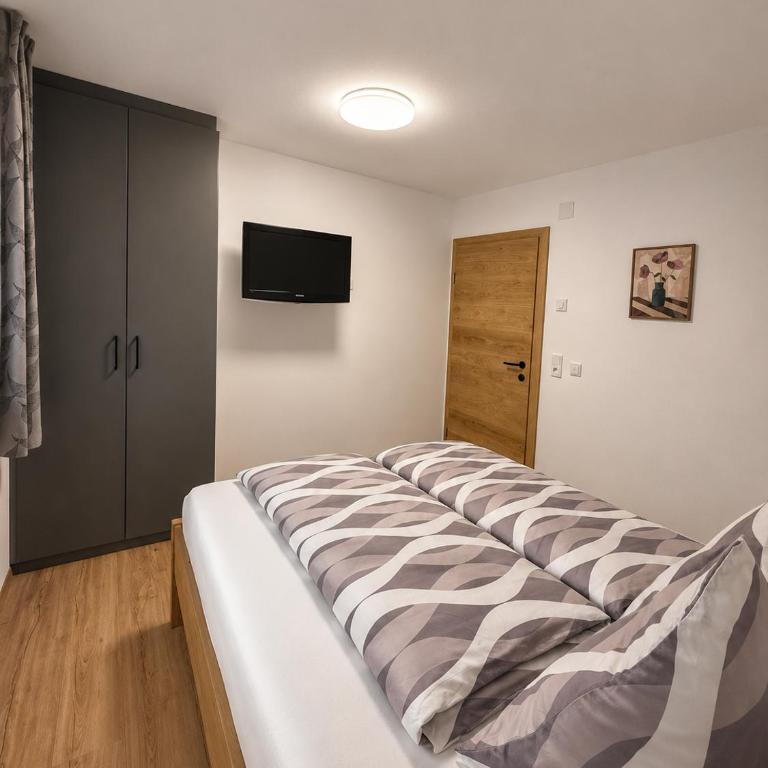 Apart Finke - Apartment - 3