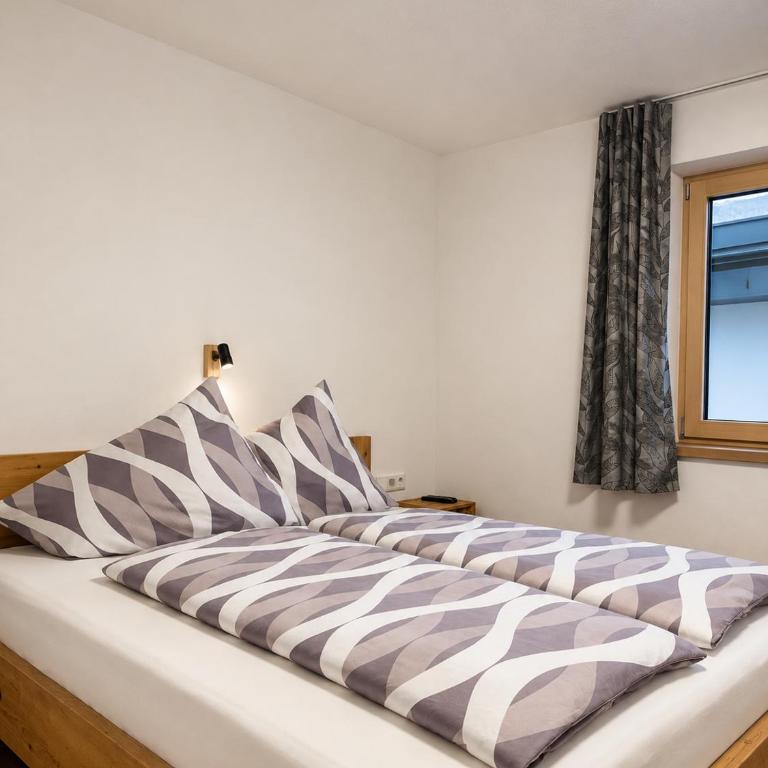 Apart Finke - Apartment - 4