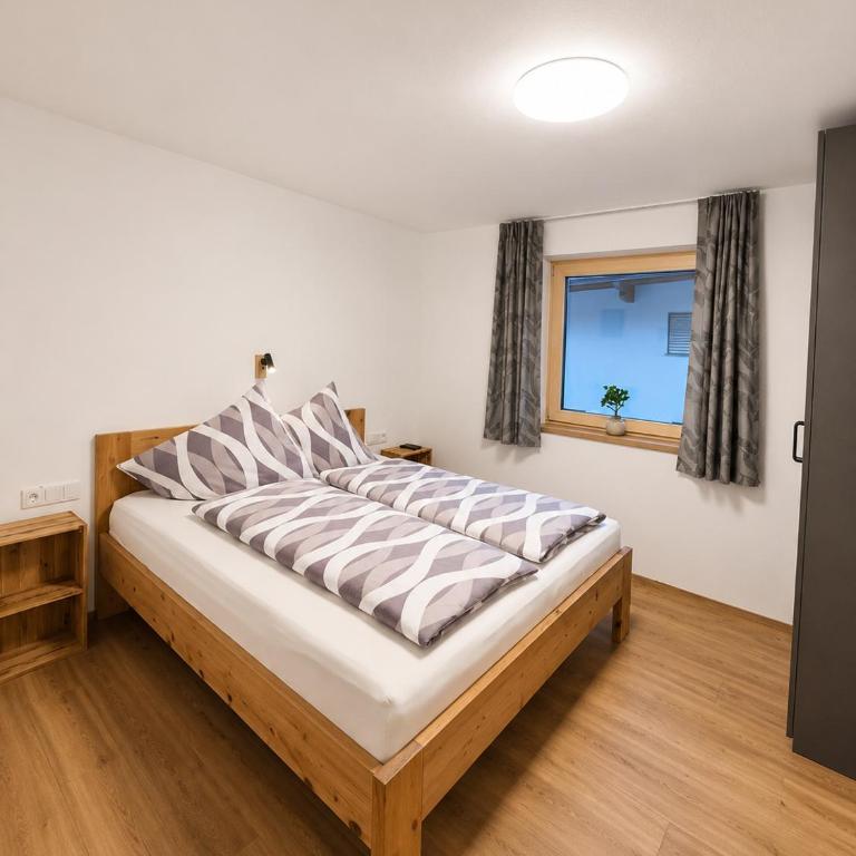 Apart Finke - Apartment - 5