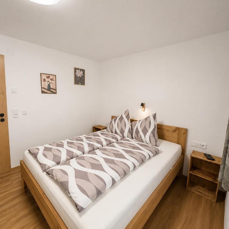 Apart Finke - Apartment - 6