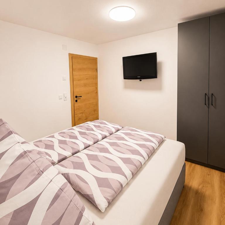 Apart Finke - Apartment - 7