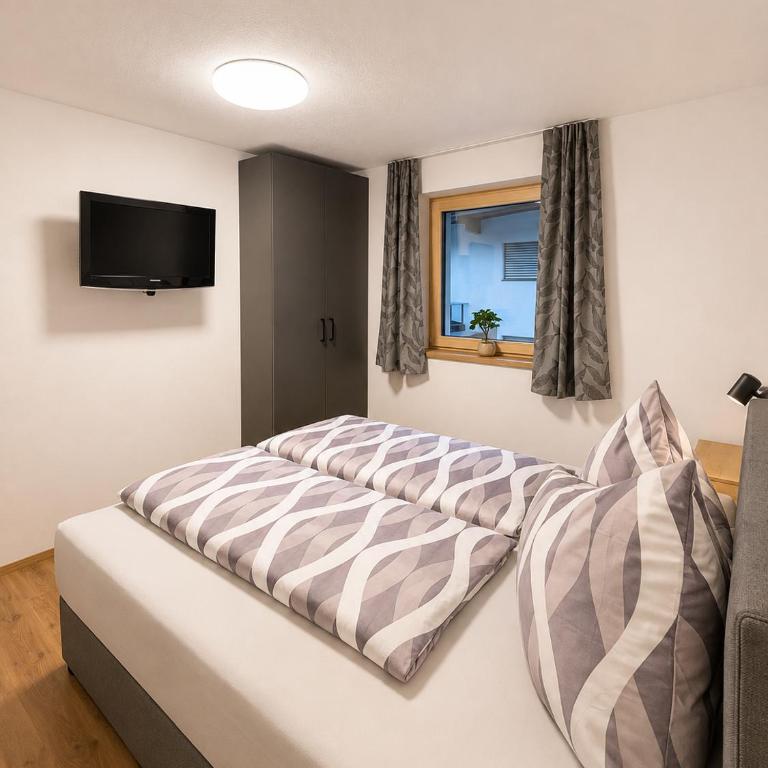 Apart Finke - Apartment - 8
