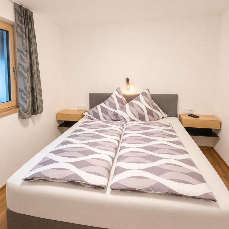 Apart Finke - Apartment - 9