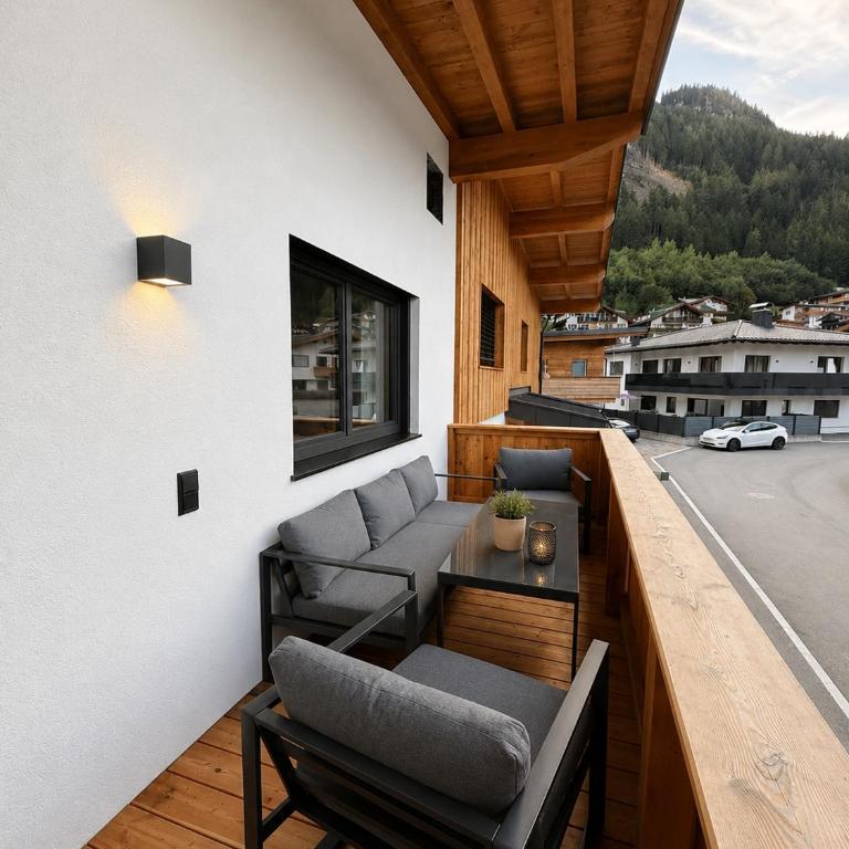 Apart Finke - Apartment - 11