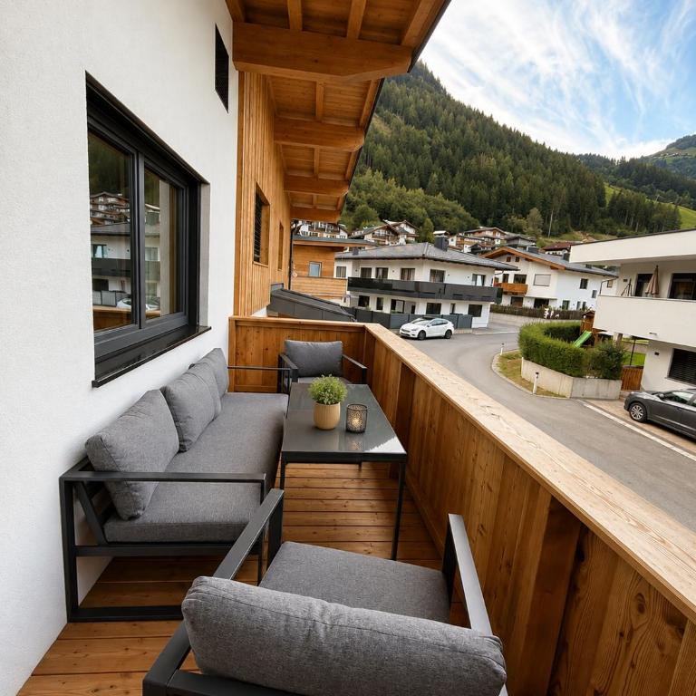 Apart Finke - Apartment - 12
