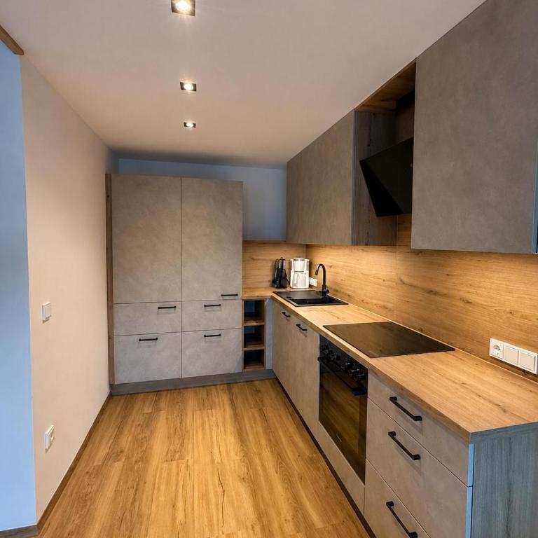 Apart Finke - Apartment - 16
