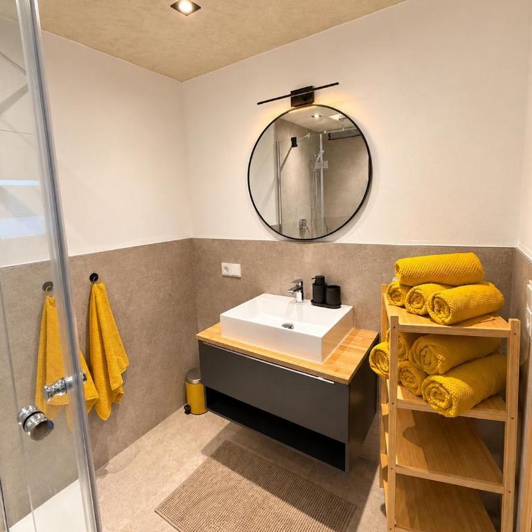 Apart Finke - Apartment - 17