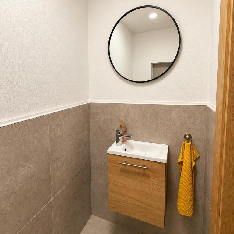 Apart Finke - Apartment - 19