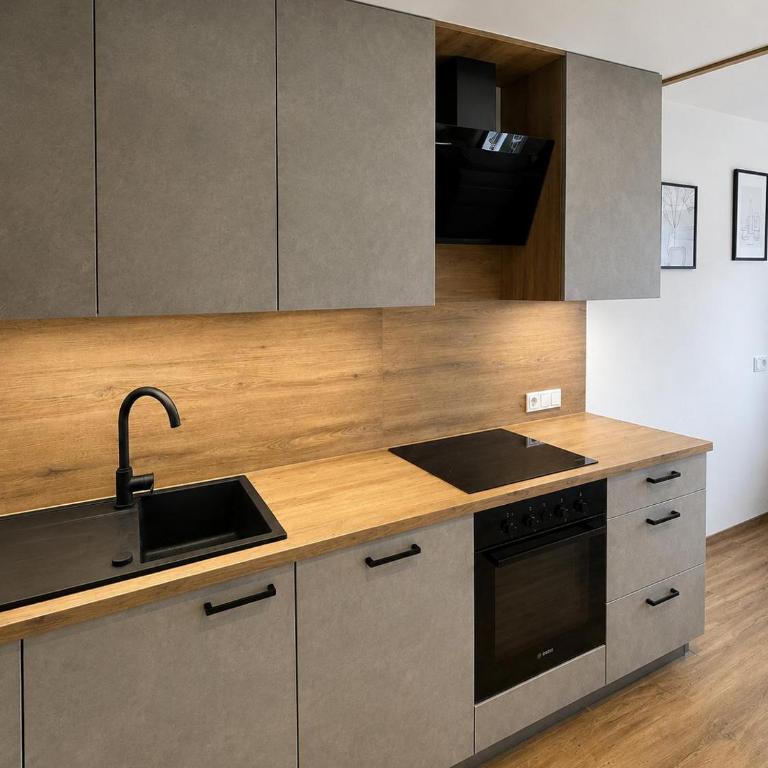 Apart Finke - Apartment - 20
