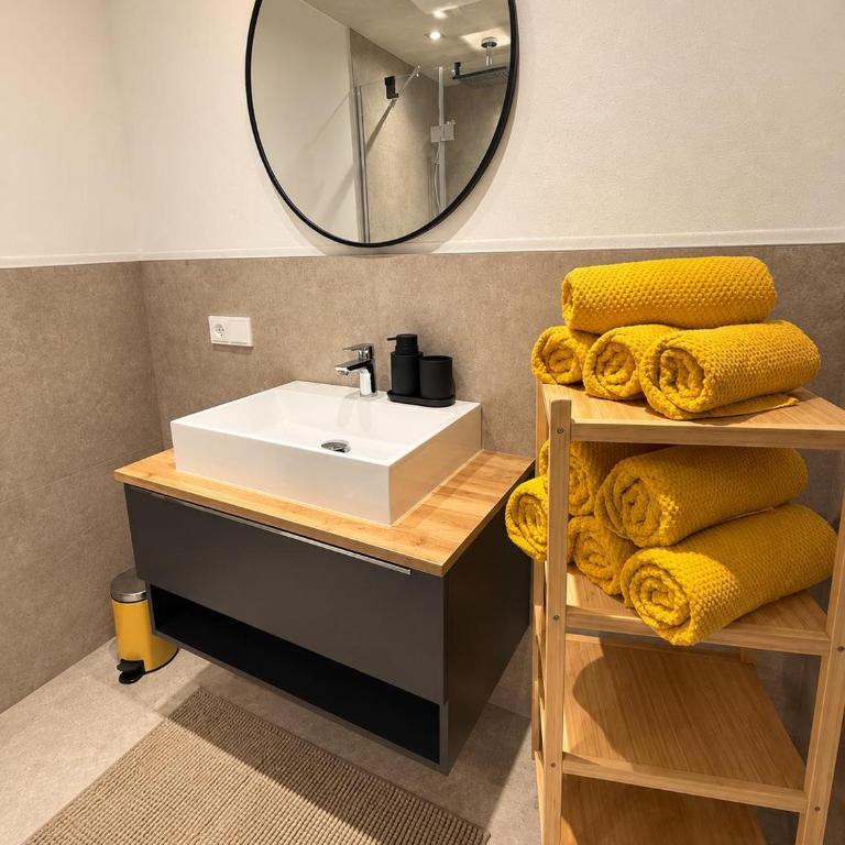 Apart Finke - Apartment - 22