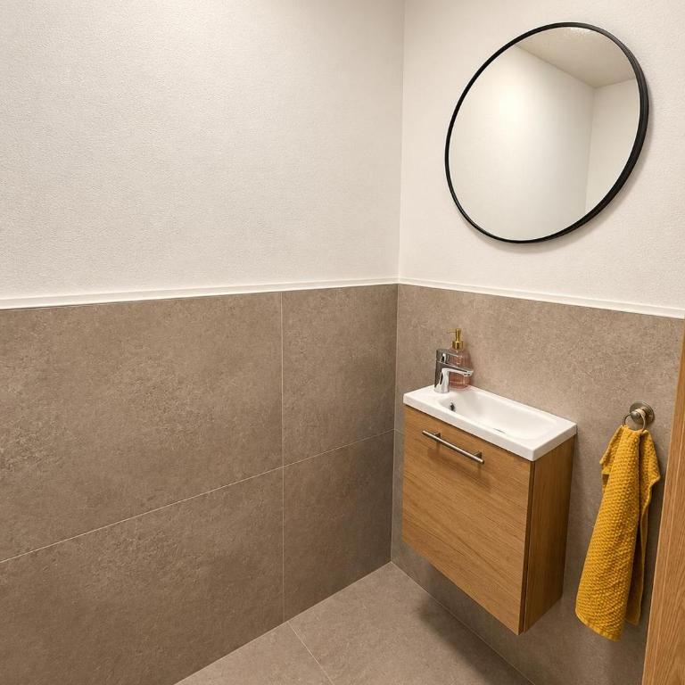 Apart Finke - Apartment - 23