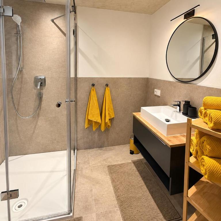 Apart Finke - Apartment - 24