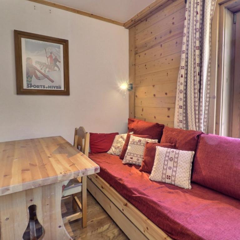 Résidence Grande Rosière - Studio - 9