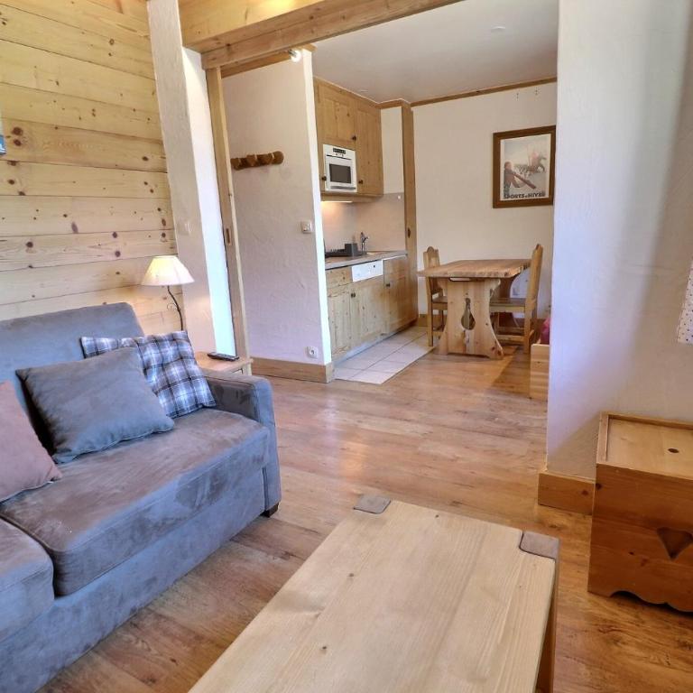 Résidence Grande Rosière - Studio - 6