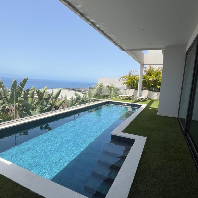 Villa Del Rey - Villa Deluxe - 27