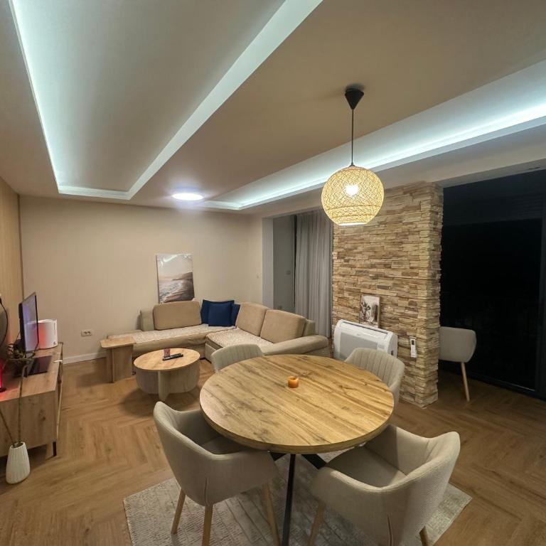 Boulevard's apartment - Apartment mit 1 Schlafzimmer - 1