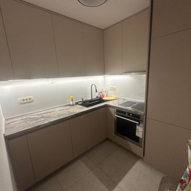 Boulevard's apartment - Apartment mit 1 Schlafzimmer - 2
