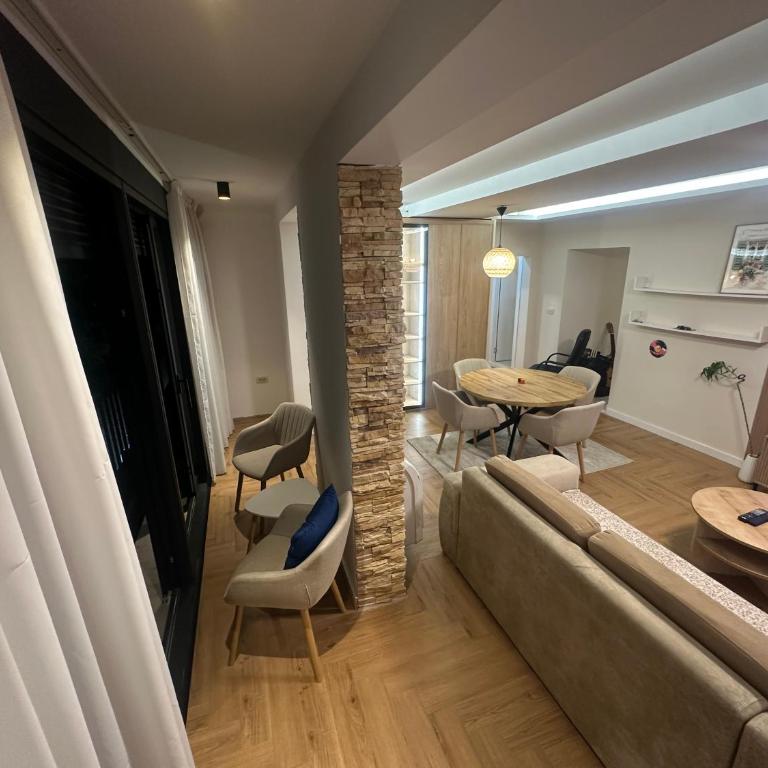 Boulevard's apartment - Apartment mit 1 Schlafzimmer - 3