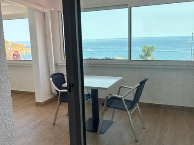 sol appart hotel - Appartement - Vue sur Mer - 36