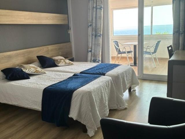 sol appart hotel - Appartement - Vue sur Mer - 37