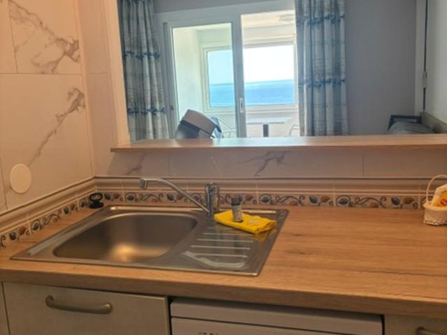 sol appart hotel - Appartement - Vue sur Mer - 39