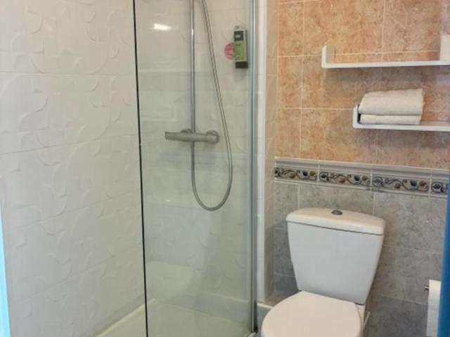 sol appart hotel - Appartement 1 Chambre - Côté Mer - 22