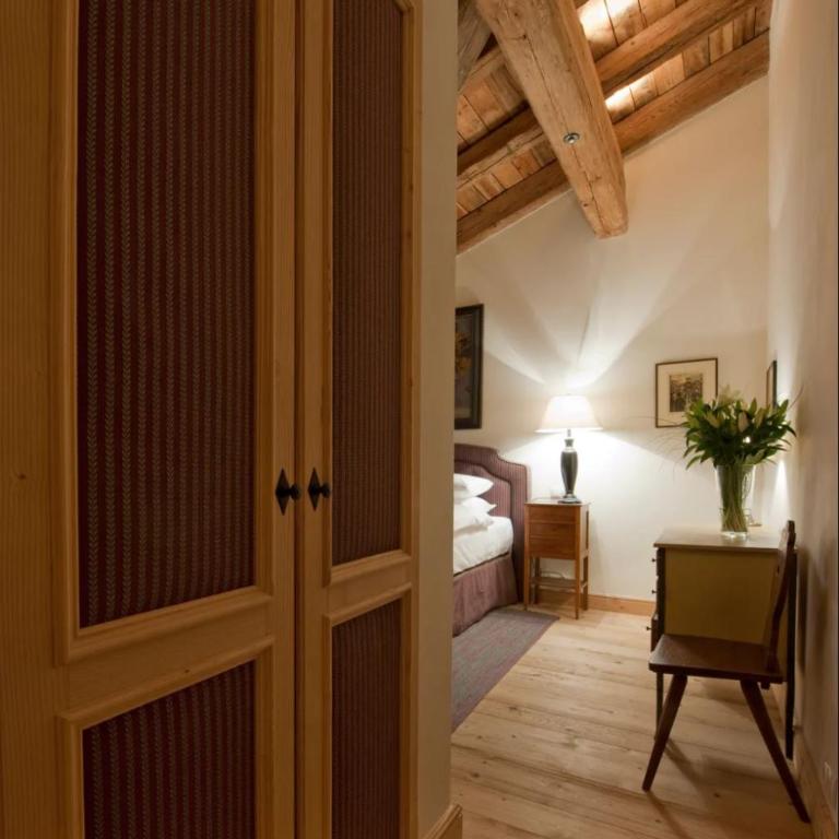 Mountain Escape Apartment Easy Access & Private Parking - Apartment mit 4 Schlafzimmern - 6