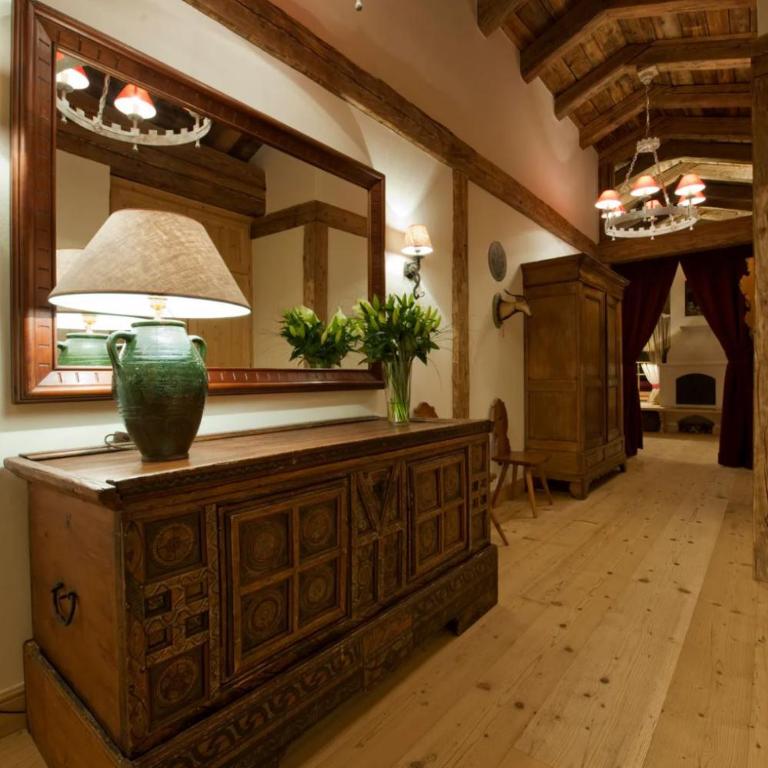 Mountain Escape Apartment Easy Access & Private Parking - Apartment mit 4 Schlafzimmern - 7