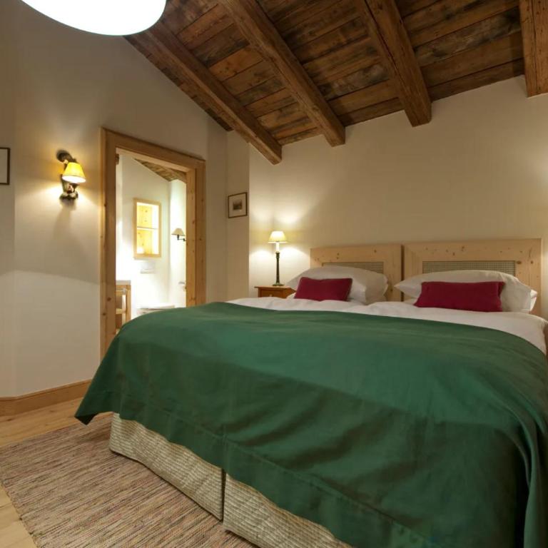 Mountain Escape Apartment Easy Access & Private Parking - Apartment mit 4 Schlafzimmern - 8