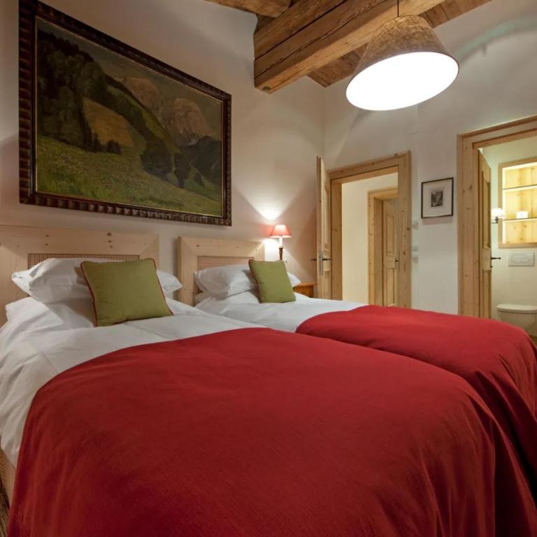 Mountain Escape Apartment Easy Access & Private Parking - Apartment mit 4 Schlafzimmern - 12