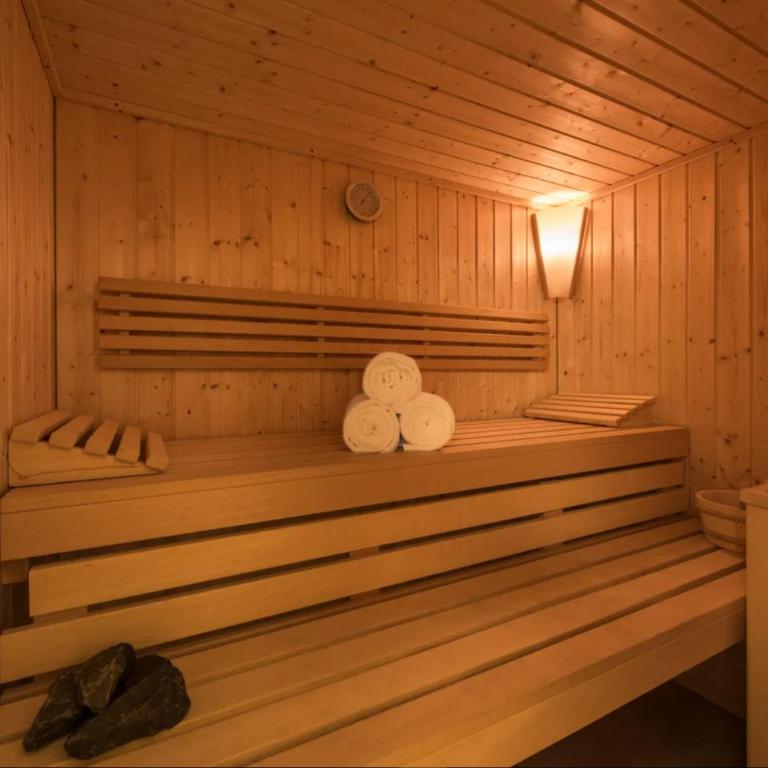 Mountain Escape Apartment Easy Access & Private Parking - Apartment mit 4 Schlafzimmern - 14