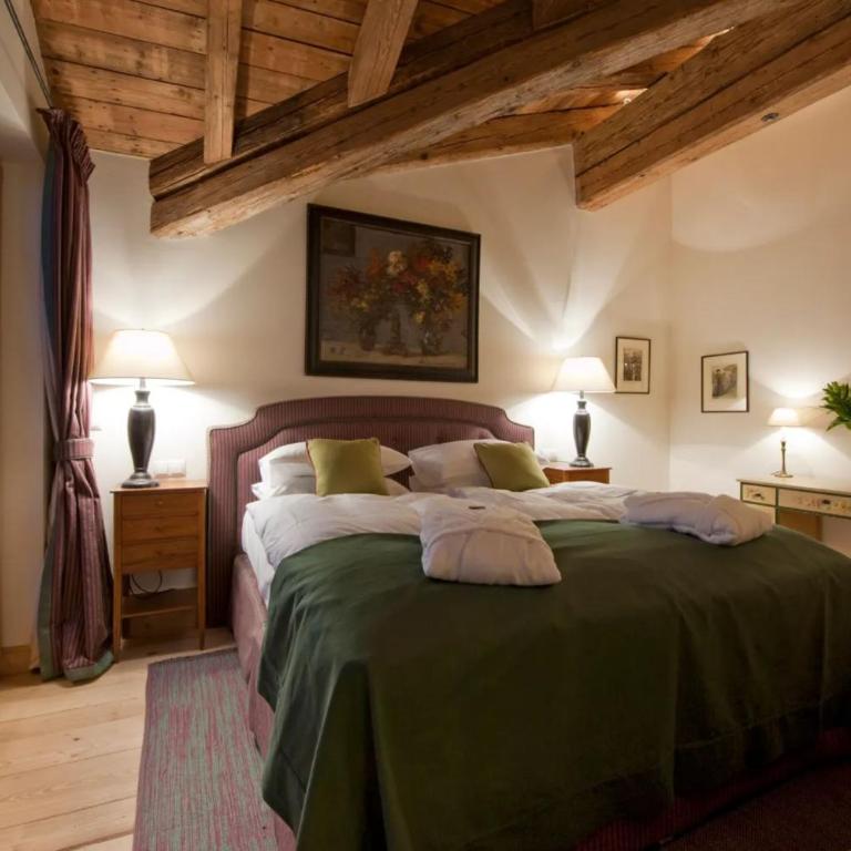 Mountain Escape Apartment Easy Access & Private Parking - Apartment mit 4 Schlafzimmern - 15