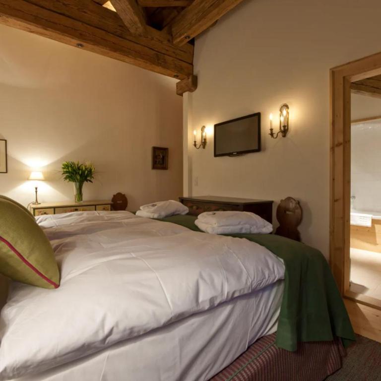 Mountain Escape Apartment Easy Access & Private Parking - Apartment mit 4 Schlafzimmern - 16