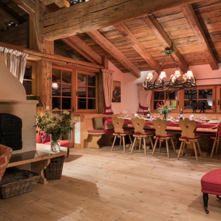 Mountain Escape Apartment Easy Access & Private Parking - Apartment mit 4 Schlafzimmern - 17