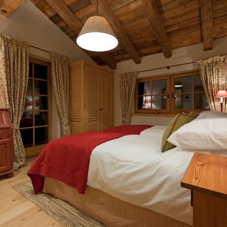 Mountain Escape Apartment Easy Access & Private Parking - Apartment mit 4 Schlafzimmern - 19