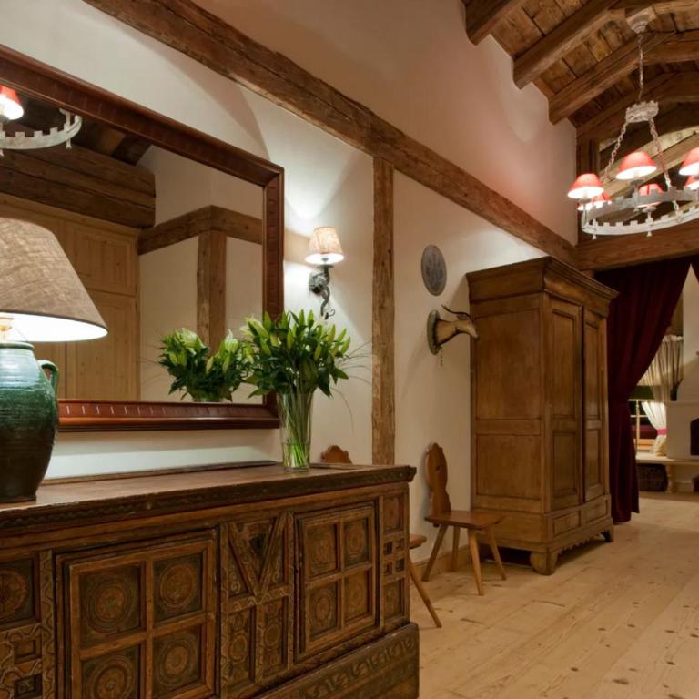 Mountain Escape Apartment Easy Access & Private Parking - Apartment mit 4 Schlafzimmern - 20